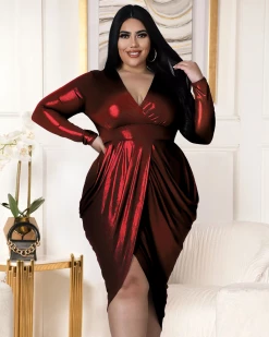 艾丝琳 New In Pleasure Palace Dress