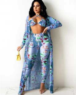 欧丝单 New In Evelina Set