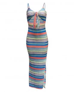 邦柠 New In Havana Dress