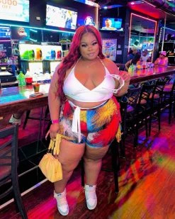 欧迪 Heat Waves SET