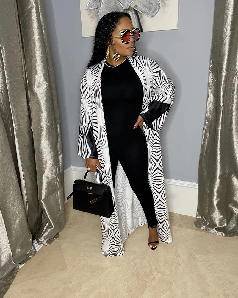 Divanewlook Soft Feeling Duster New In 3 Divanewlook Soft Feeling Duster New In