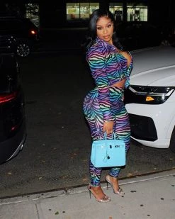 Divanewlook Allegra Legging Set