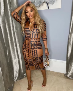 睡美人 DOLL IN DESIGNS DRESS