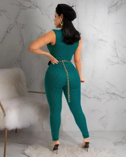 艾丝琳 HEY DARLING JUMPSUIT New In