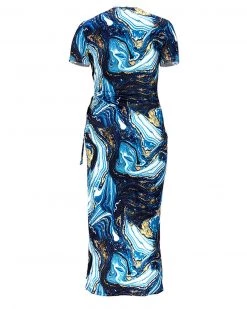 艾丝琳 New In Let Me Ease Your Mind Dress