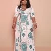 Divanewlook Sale Simple Things Maxi Dress