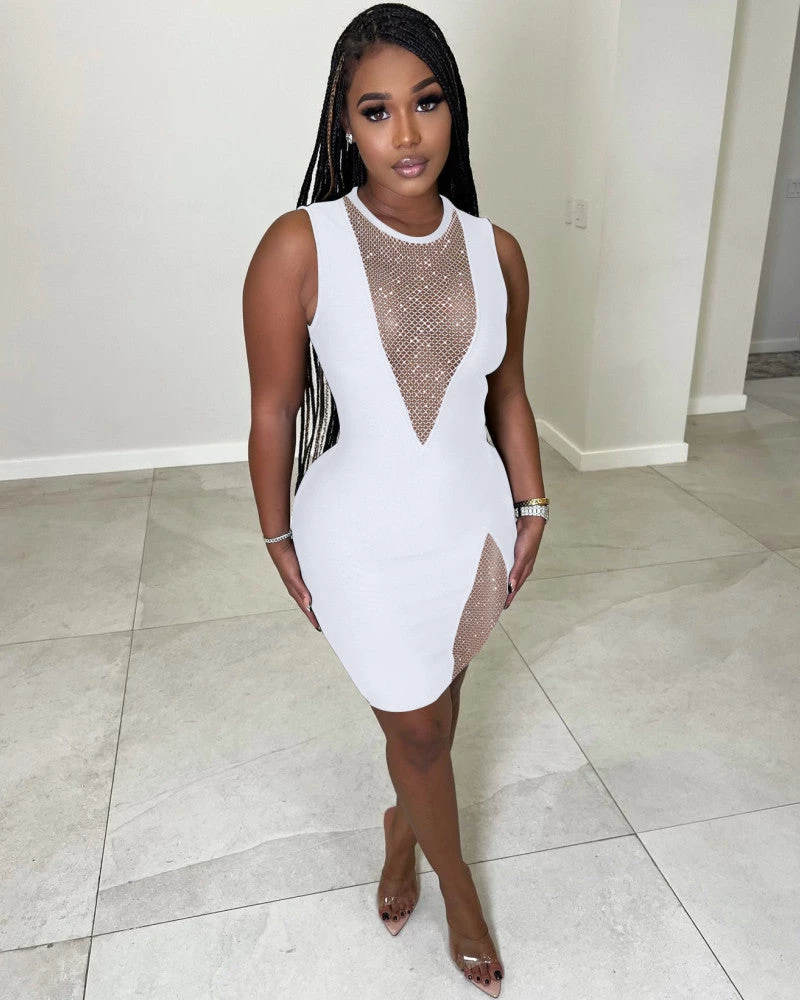 潍美子 Good Girls Gone Bad Dress 3 潍美子 Good Girls Gone Bad Dress