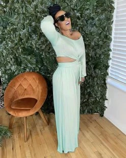 Divanewlook MYRIE 2PC SET New In