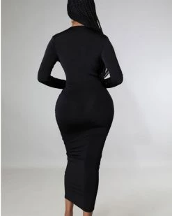 新鸿鑫 New In What About Me Dress 11 新鸿鑫 New In What About Me Dress