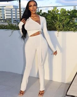 Divanewlook ‘Lyla’ Pant Set