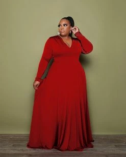 Divanewlook Sale Autumn Days Maxi