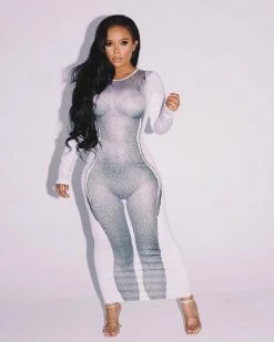 Divanewlook Body Midi Dress