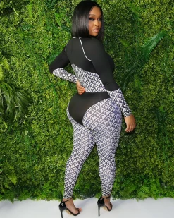 赛西尔 MOONLIGHT JUMPSUIT New In