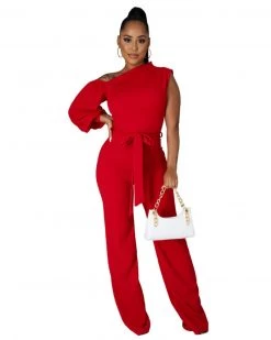 金爱萱 Taste Classy Jumpsuit