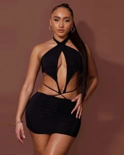 可可贝儿 New In Mystery Lady Dress 6 可可贝儿 New In Mystery Lady Dress