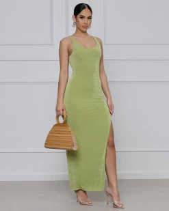 Divanewlook Always Looking Good Dress New In