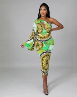 Divanewlook Designer Baby Dress