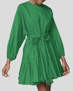 欧列 Tamia Mini Dress New In