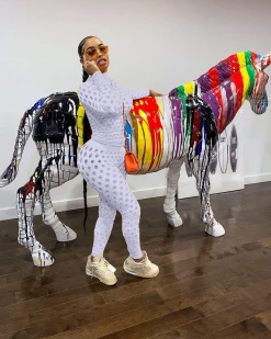 邦妮娅 DIGITAL ARTIST SET New In