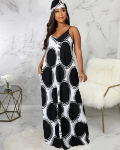 睡美人 POLKA DOT DRESS New In