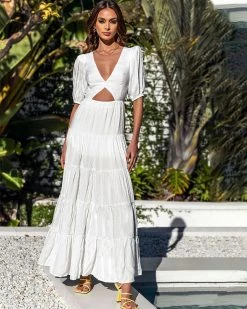 李文武 New In OOV Swimsuit