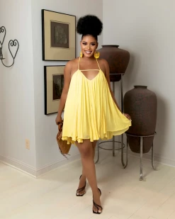 珺辰 BE DIFFERENT DRESS New In