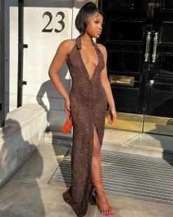 Divanewlook A NIGHT IN MIAMI DRESS New In