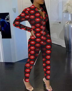 逸轩 New In The Waist With Buckle Swimsuit