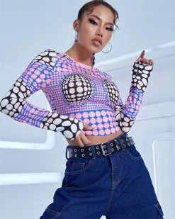 Divanewlook New In 3D VISION TOP