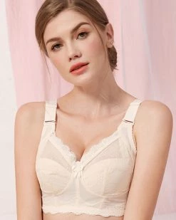 Divanewlook BROADBAND DECOMPRESSION BRA New In