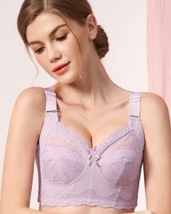 Divanewlook BROADBAND DECOMPRESSION BRA New In