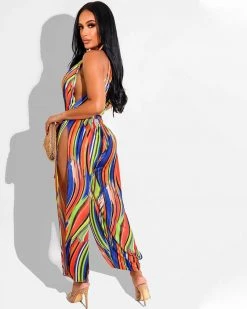 Divanewlook ILLUSIONS JUMPSUIT