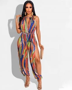 Divanewlook ILLUSIONS JUMPSUIT