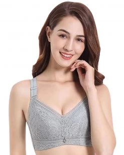 Divanewlook BROADBAND DECOMPRESSION PENDANT BRA