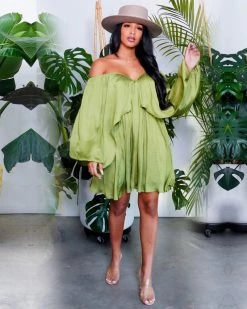 Divanewlook Sale She's Classy Dress