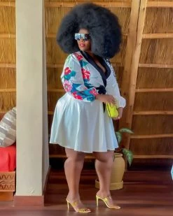 韵宝 Heartbreaker Dress New In 7 韵宝 Heartbreaker Dress New In