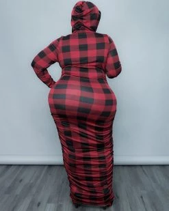 域外佳人 Emilie Dress New In