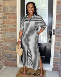 情衣阁 New In Issa Vibe Dress