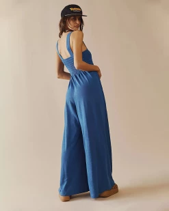 米多 New In JUST ANOTHER DAY JUMPSUIT