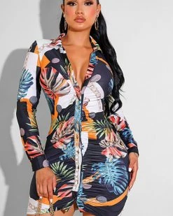 莱雅 Letter To Your Ex Dress New In