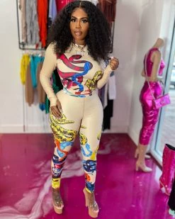 Divanewlook COLOR SNAKE SET New In