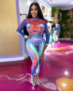 纯雅 SILENT KILLER JUMPER New In