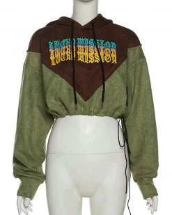 江润 Unforgettable Sweatshirt