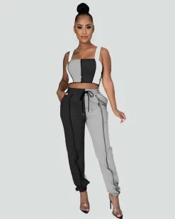 菲蔓 The “Hey, There” Set