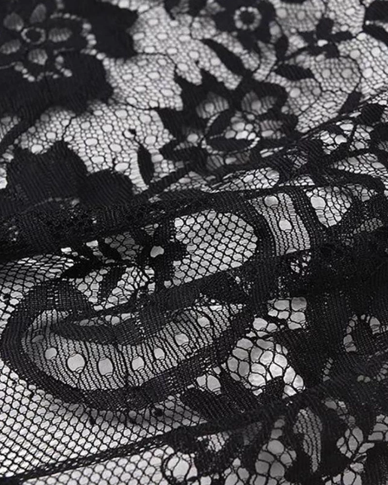 卜东 New In Peek A Boo Hooded Sweater 4 卜东 New In Peek A Boo Hooded Sweater