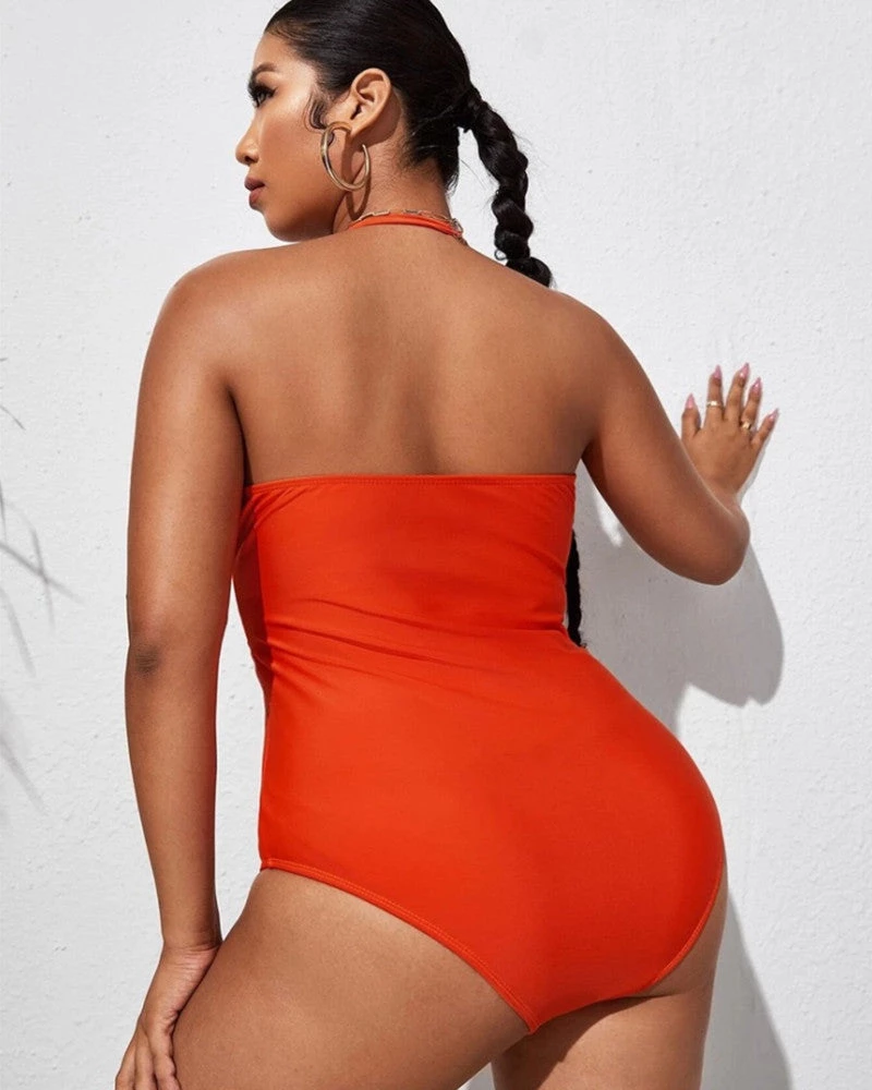 鸿鑫 Beach Dating Swimsuit New In 4 鸿鑫 Beach Dating Swimsuit New In