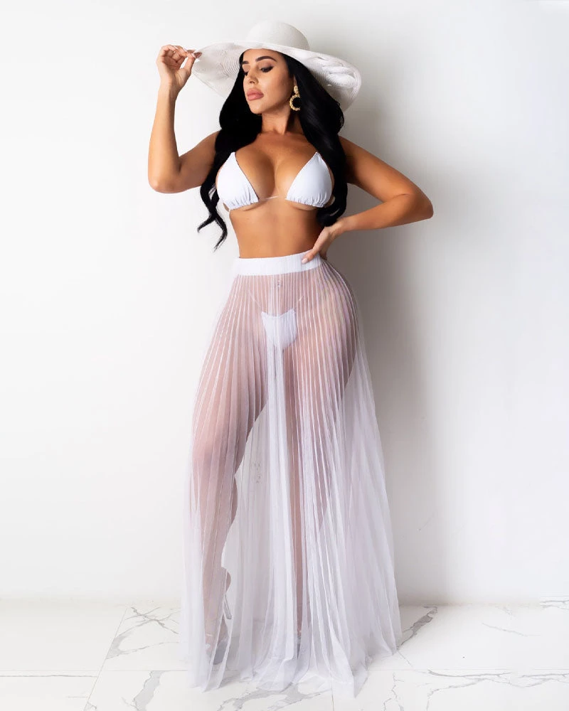 欧尚美 SUMMERTIME SKIRT New In 4 欧尚美 SUMMERTIME SKIRT New In