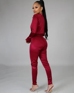 久泰鸿运&雅衣&欧芙妮 THE FLORA SET