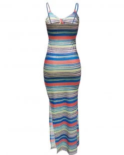 邦柠 New In Havana Dress