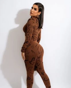 雅云坊 Graffiti Set New In